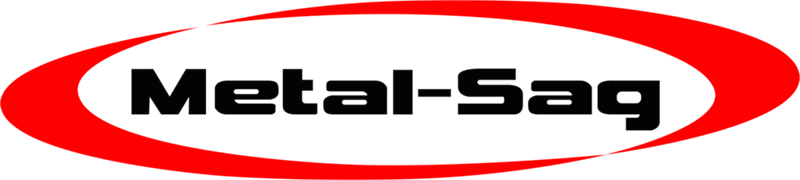 Metalsag logo